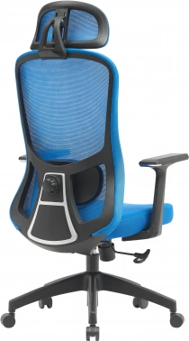 Кресло Cactus  CS-MC515-BL