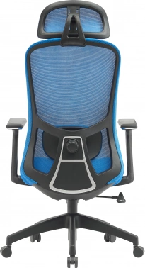 Кресло Cactus  CS-MC515-BL