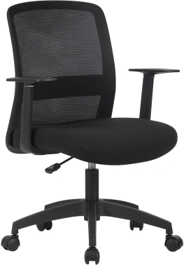 Кресло Cactus  CS-MC333-BK