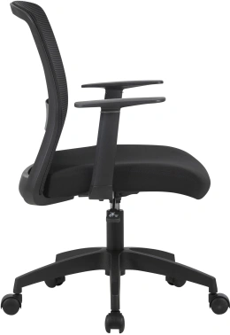 Кресло Cactus  CS-MC333-BK