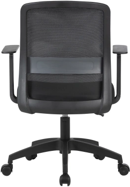 Кресло Cactus  CS-MC333-BK