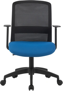 Кресло Cactus  CS-MC333-BKBL