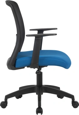 Кресло Cactus  CS-MC333-BKBL