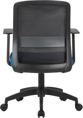 Кресло Cactus  CS-MC333-BKBL