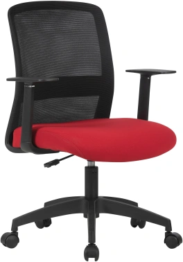 Кресло Cactus  CS-MC333-BKRD