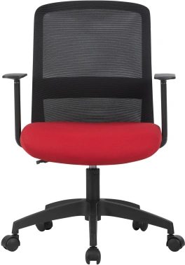 Кресло Cactus  CS-MC333-BKRD