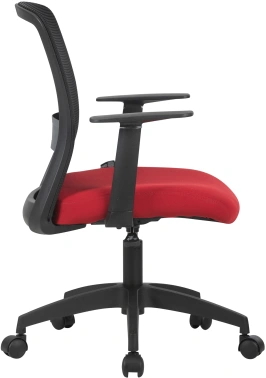 Кресло Cactus  CS-MC333-BKRD