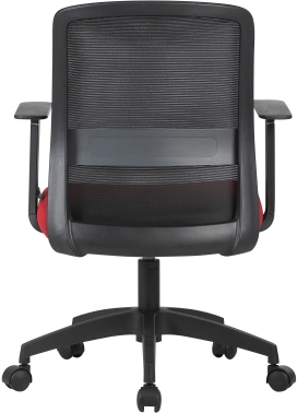 Кресло Cactus  CS-MC333-BKRD