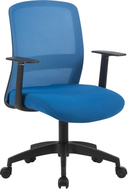 Кресло Cactus  CS-MC333-BL