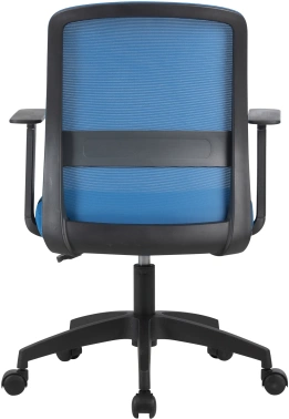 Кресло Cactus  CS-MC333-BL