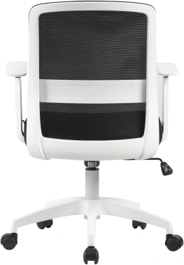 Кресло Cactus  CS-WMC333-BK