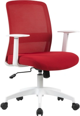 Кресло Cactus  CS-WMC333-RD