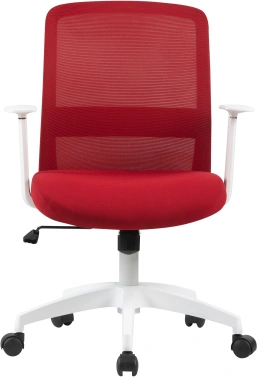 Кресло Cactus  CS-WMC333-RD