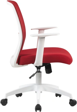 Кресло Cactus  CS-WMC333-RD