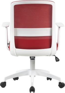 Кресло Cactus  CS-WMC333-RD