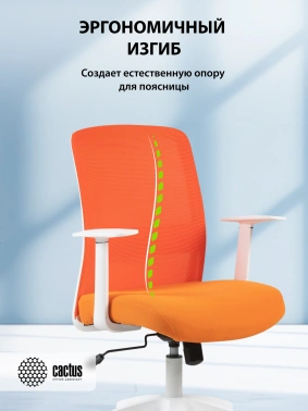 Кресло Cactus  CS-WMC333-OR