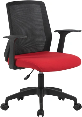 Кресло Cactus  CS-MC222-BKRD