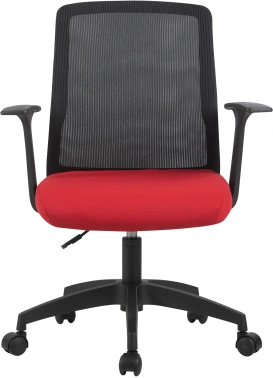 Кресло Cactus  CS-MC222-BKRD