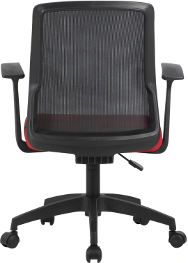 Кресло Cactus  CS-MC222-BKRD