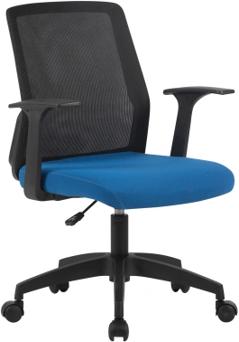 Кресло Cactus  CS-MC222-BKBL