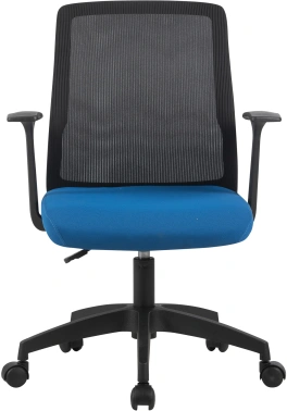 Кресло Cactus  CS-MC222-BKBL