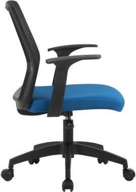 Кресло Cactus  CS-MC222-BKBL