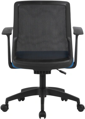 Кресло Cactus  CS-MC222-BKBL