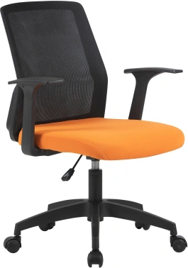 Кресло Cactus  CS-MC222-BKOR