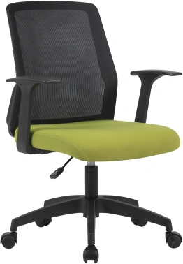 Кресло Cactus  CS-MC222-BKGN