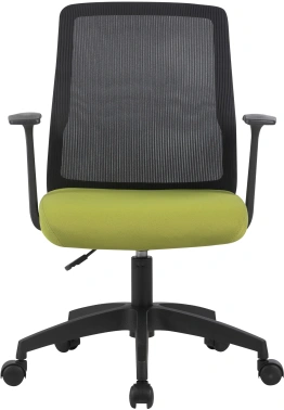 Кресло Cactus  CS-MC222-BKGN