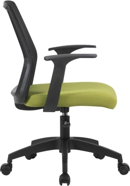 Кресло Cactus  CS-MC222-BKGN