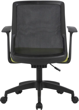 Кресло Cactus  CS-MC222-BKGN