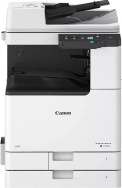МФУ лазерный Canon imageRUNNER C3326i