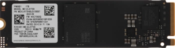 Накопитель SSD Samsung PCIe 4.0 x4 1TB MZVL41T0HBLB-00B07