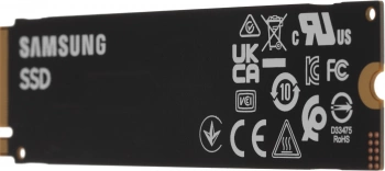 Накопитель SSD Samsung PCIe 4.0 x4 1TB MZVL41T0HBLB-00B07