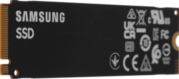 Накопитель SSD Samsung PCIe 4.0 x4 1TB MZVL41T0HBLB-00B07