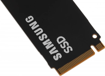 Накопитель SSD Samsung PCIe 4.0 x4 1TB MZVL41T0HBLB-00B07