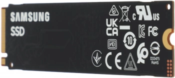 Накопитель SSD Samsung PCIe 4.0 x4 256GB MZVL4256HBJD-00B07