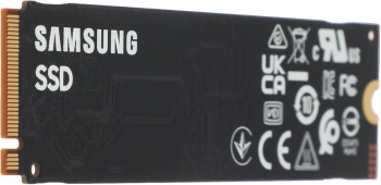 Накопитель SSD Samsung PCIe 4.0 x4 256GB MZVL4256HBJD-00B07
