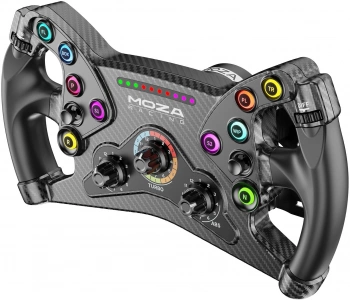 Рулевое колесо Moza KS