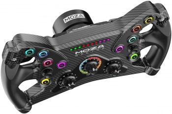 Рулевое колесо Moza KS