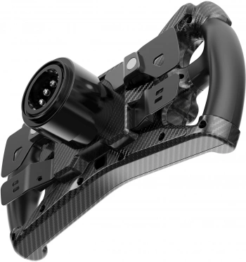 Рулевое колесо Moza KS