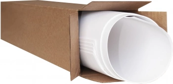 Бумага чертежная Silwerhof A1 5л. 200г/м2