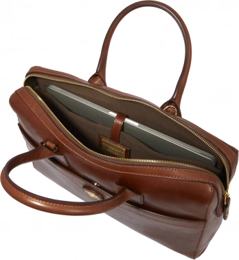 Сумка женская The Bridge Story Donna 04276101/14 с отделением для ноутбука 13