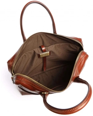 Сумка женская The Bridge Story Donna 04276101/14 с отделением для ноутбука 13