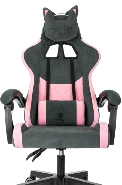 Кресло игровое Knight  Kitty