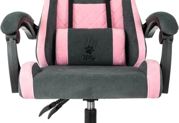 Кресло игровое Knight  Kitty