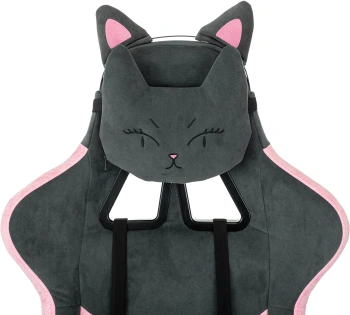 Кресло игровое Knight  Kitty