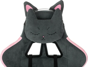 Кресло игровое Knight  Kitty