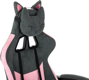 Кресло игровое Knight  Kitty